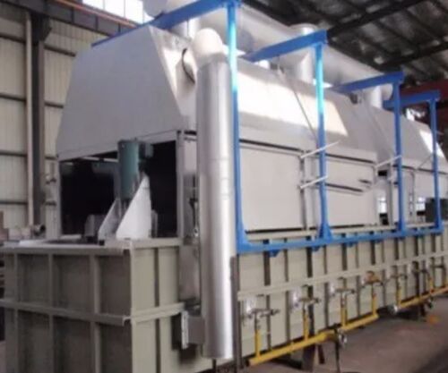 kasus perusahaan terbaru tentang Pabrik Fabrikasi Baja Malaysia Mencapai Efisiensi Lebih Tinggi dengan Jalur Galvanisasi Baru