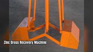 Pendaur Ulang Sampah Seng: Memaksimalkan Pemulihan Seng