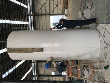 Customized Automation Hot Dip Galvanizing Line Untuk Pelanggan di Seluruh Dunia