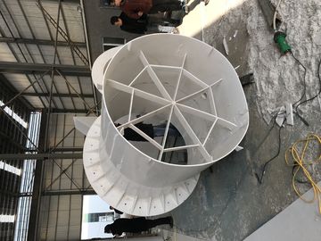 Customized Electric Heating Galvanizing Line Untuk Steel Coils Dengan Otomatisasi Di Pabrik Manufaktur