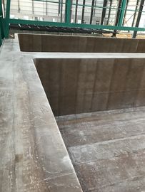 380V Hot Dip Galvanizing Line Dengan PLC Control System