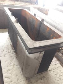 Perbaikan tanpa usaha Hot Dip Galvanizing Line Sistem Otomatis Terintegrasi