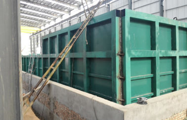 Pre Treatment Acid Pickling Electro Galvanizing Line Produksi