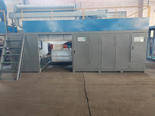 Sistem Pemanasan Flux 1.6mm-2.5mm Pemanasan Induksi Diameter dengan Perlindungan Terhadap Panas Berlebih