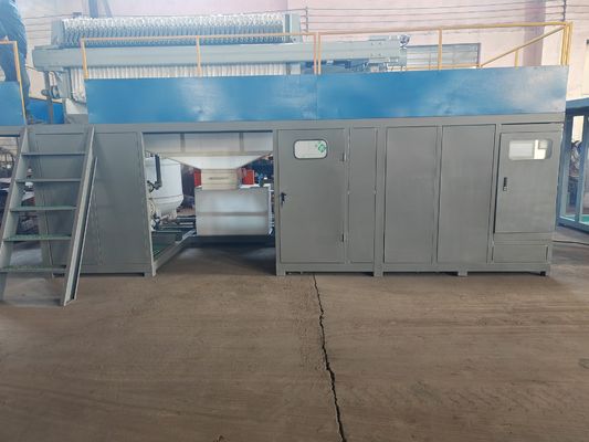 Sistem Pemanasan Flux 1.6mm-2.5mm Pemanasan Induksi Diameter dengan Perlindungan Terhadap Panas Berlebih