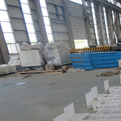 Sistem pemanasan fluks baja tahan karat dengan induksi dan timer