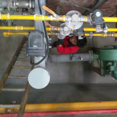 Sistem tungku galvanisasi bersertifikat CE dengan regulasi termal zona ganda dan pemulihan panas untuk jalur tangki seng