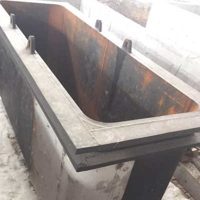 Sistem tungku galvanisasi bersertifikat CE dengan regulasi termal zona ganda dan pemulihan panas untuk jalur tangki seng